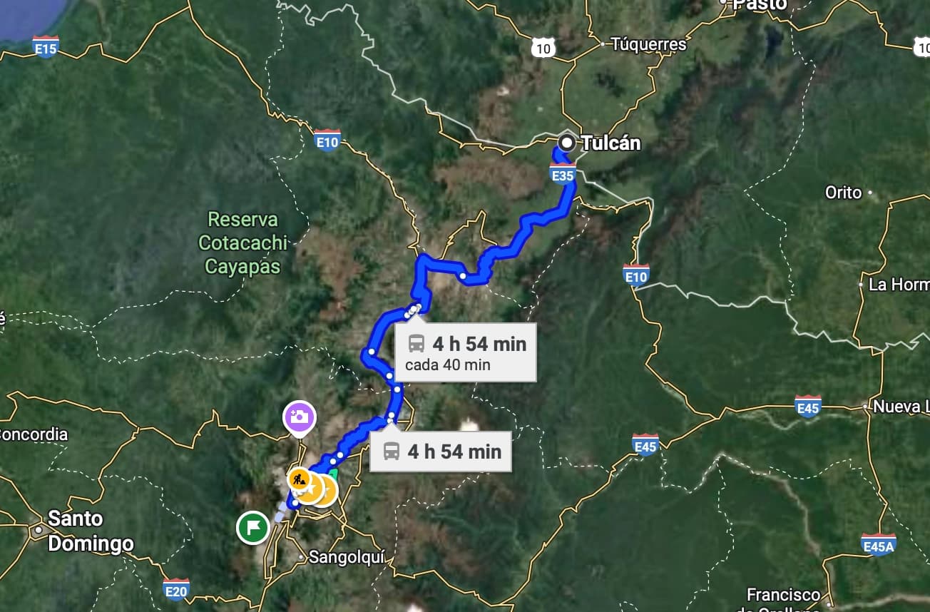 El baño de la muerte